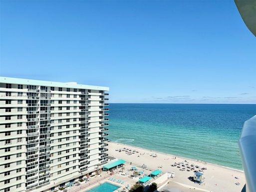 3801 S Ocean Dr # 15A, Hollywood FL 33019