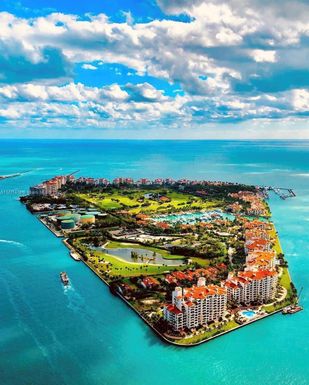 19133 Fisher Island Dr # 19133, Miami Beach FL 33109