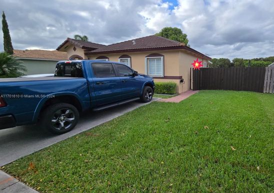 604 SE 12th Ter # 1, Homestead FL 33033