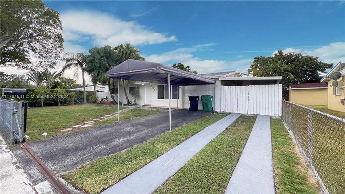 5030 SW 103rd Pl # 5030, Miami FL 33165