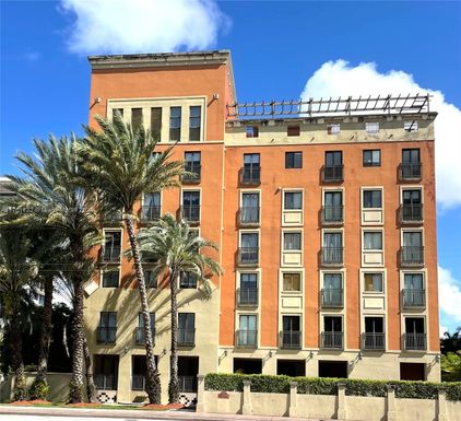 671 Biltmore Way # 402, Coral Gables FL 33134