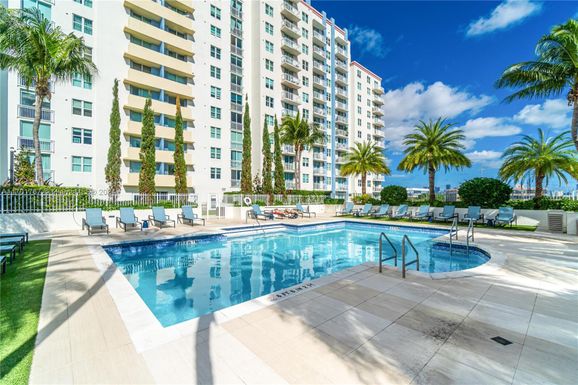 3000 Coral Way # 1502, Miami FL 33145