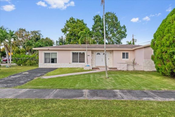 12545 SW 32nd Ter, Miami FL 33175