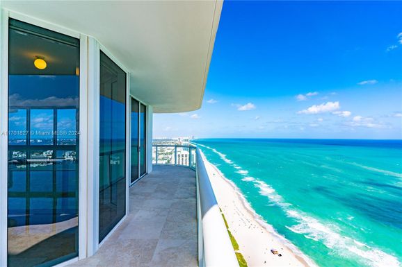 6365 Collins Ave # 4201, Miami Beach FL 33141