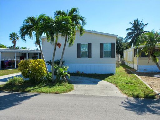 3200 Teakwood Ln, Dania Beach FL 33312