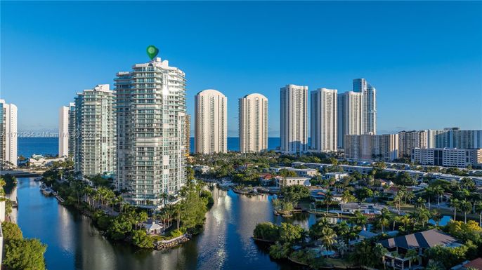 16500 Collins Ave # 1451, Sunny Isles Beach FL 33160