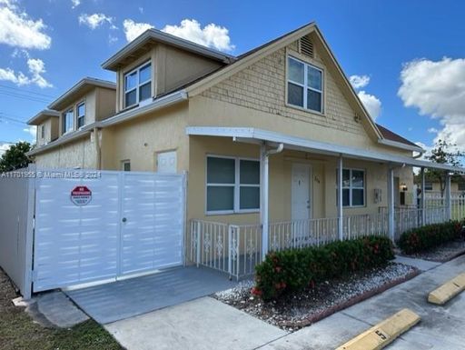 274 E 9th St # 3, Hialeah FL 33010