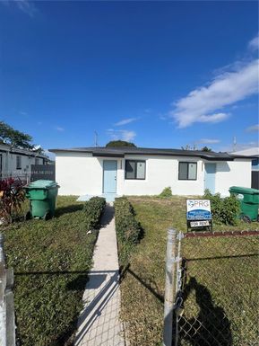 1821 NW 74th Ter # 1821, Miami FL 33147