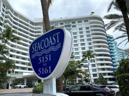 5151 Collins Ave # 1625, Miami Beach FL 33140