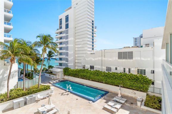 4391 Collins Ave # 719, Miami Beach FL 33140