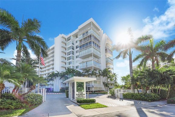 605 Ocean Dr # 4L, Key Biscayne FL 33149