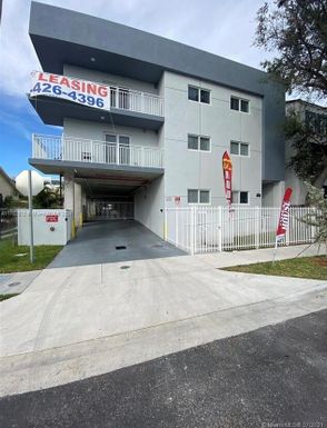 1029 NW 3rd St # 101, Miami FL 33128