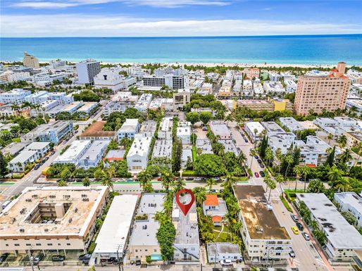 920 Euclid Ave # 6, Miami Beach FL 33139