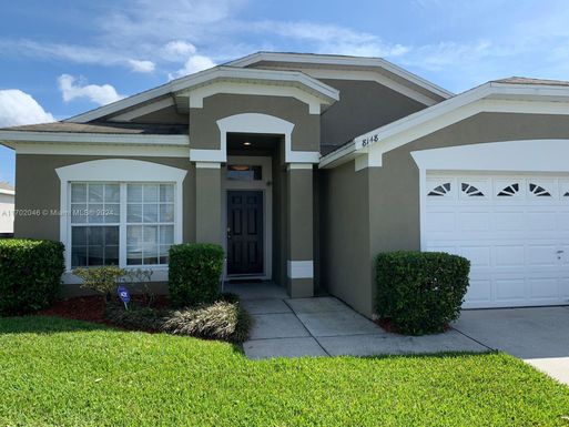 8148 SUN PALM DRIVE, Kissimmee FL 34747