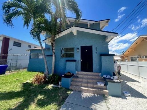 236 SW 10 Avenue, Miami FL 33130