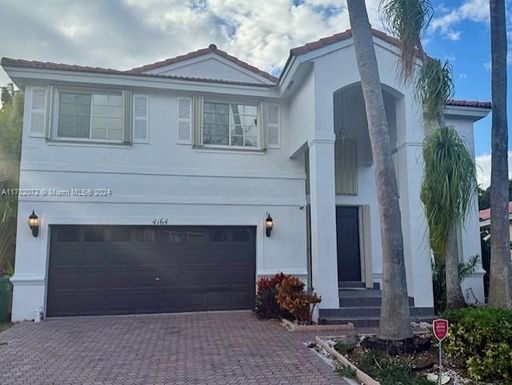 4164 SW 153rd Ter, Miramar FL 33027