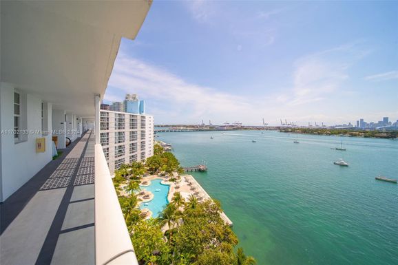 910 West Ave # 1018, Miami Beach FL 33139