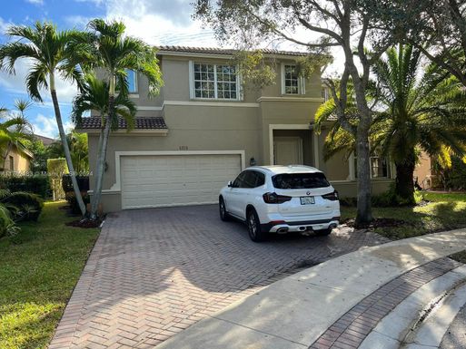 4160 Cascade Ter, Weston FL 33332