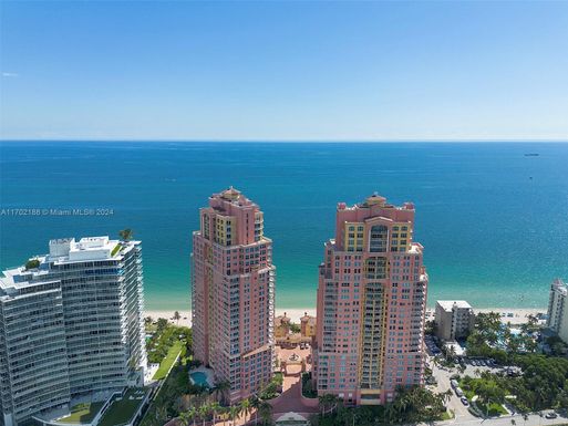 2110 N Ocean Blvd # 9D, Fort Lauderdale FL 33305