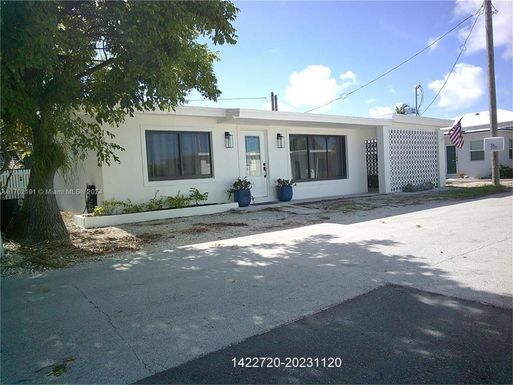 11339 5th Avenue Ocean, Marathon FL 33050