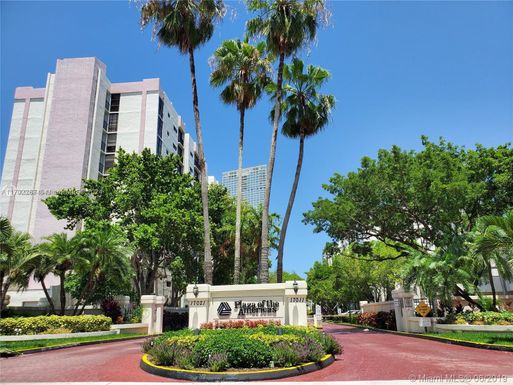 17011 N Bay Rd # 505, Sunny Isles Beach FL 33160