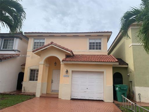 13354 SW 143rd Ter # 13354, Miami FL 33186