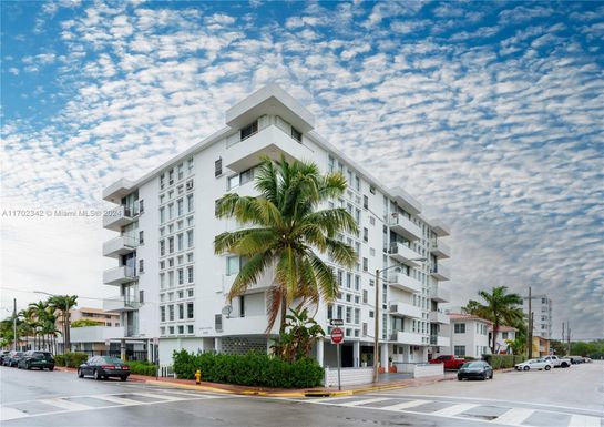 8001 Byron Ave # 2C, Miami Beach FL 33141