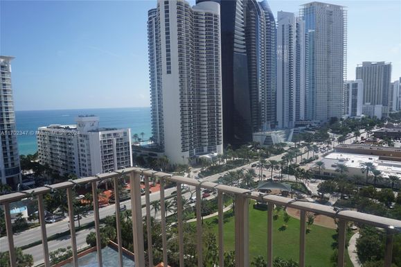 210 174th St # 1904, Sunny Isles Beach FL 33160