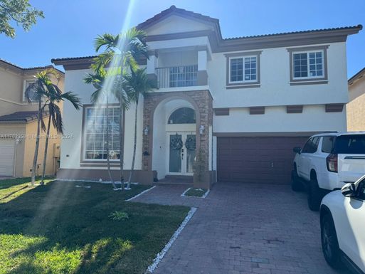 9458 SW 227th Ter, Cutler Bay FL 33190