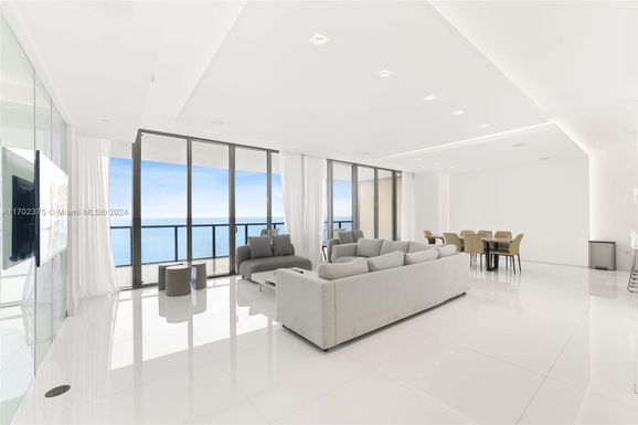 9701 Collins Ave # 2303S, Bal Harbour FL 33154