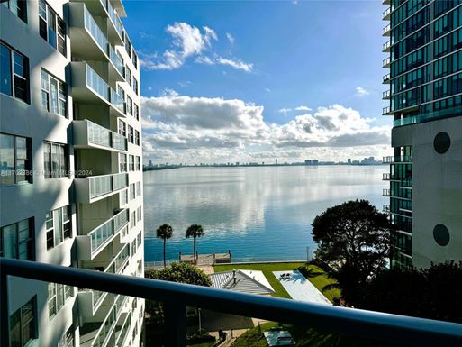 3301 NE 5th Ave # 805, Miami FL 33137