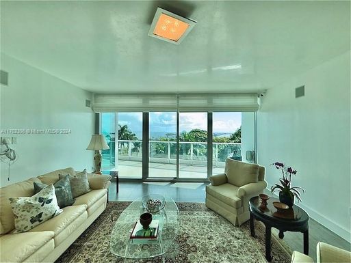 2627 S Bayshore Dr # 804, Miami FL 33133