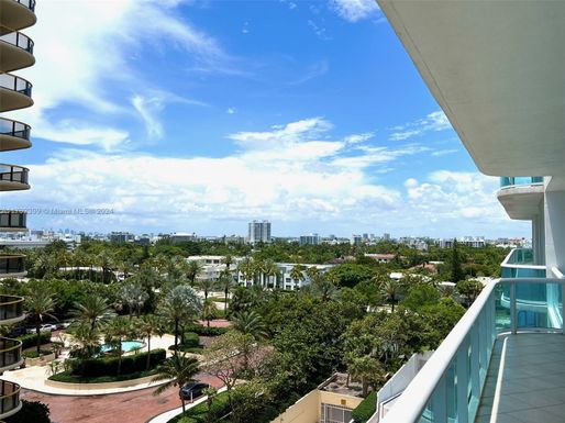 10101 Collins Ave # 7D, Bal Harbour FL 33154