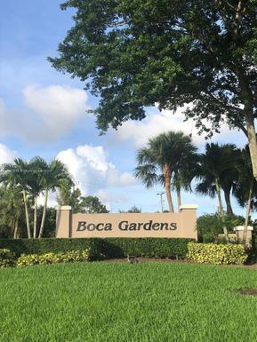 9677 Boca Gardens Pkwy # A, Boca Raton FL 33496