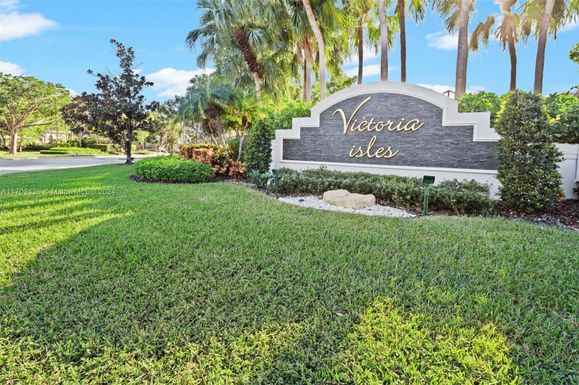 5934 NW 47th Way # 5934, Coconut Creek FL 33073