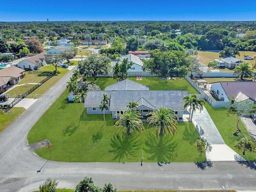 18610 SW 291st Street, Homestead FL 33030