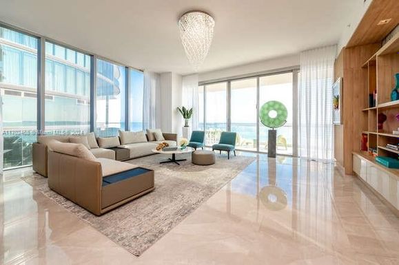 18501 Collins Ave # 501, Sunny Isles Beach FL 33160