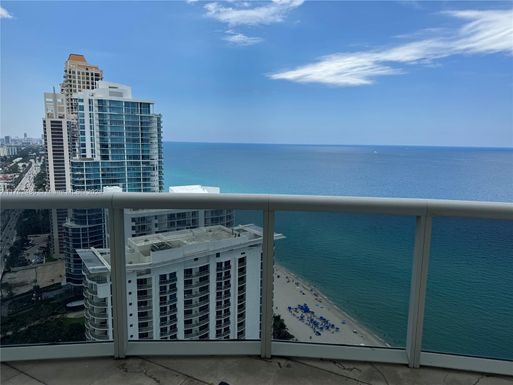 17201 Collins Ave # 3708, Sunny Isles Beach FL 33160