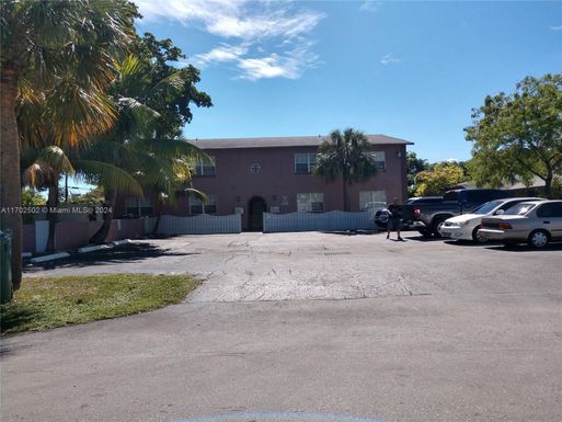 240 NW 42nd St # 6, Oakland Park FL 33309