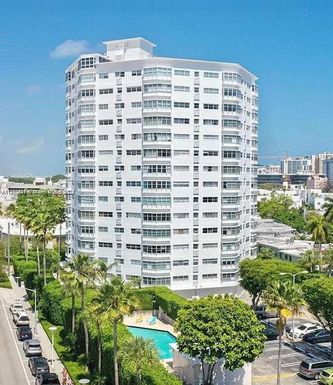 1881 Washington Ave # 15F, Miami Beach FL 33139