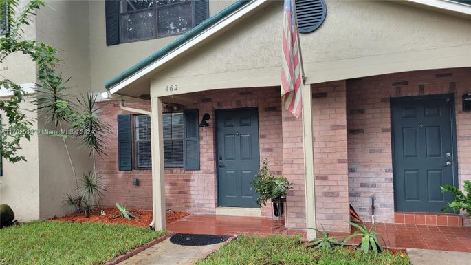 462 Westree Ln # 462, Plantation FL 33324