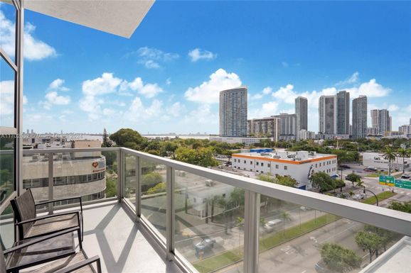 3900 Biscayne Blvd # 612, Miami FL 33137