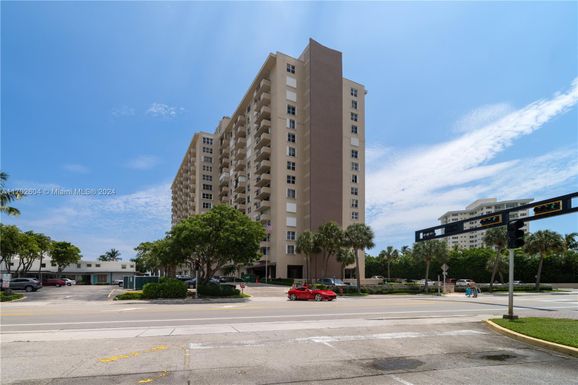 2000 S Ocean Blvd # 4C, Lauderdale By The Sea FL 33062