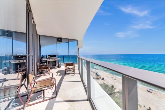 15701 Collins Ave # 703, Sunny Isles Beach FL 33160