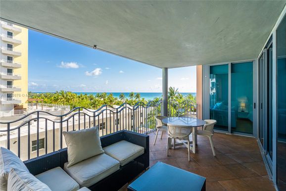 1500 OCEAN DR # 503, Miami Beach FL 33139