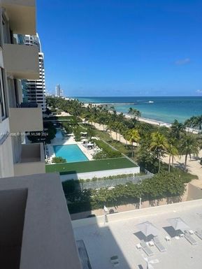 10185 Collins Ave # 818, Bal Harbour FL 33154