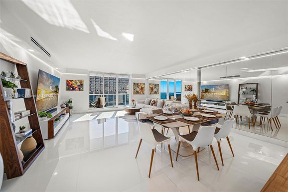 2301 Collins Ave # 1209, Miami Beach FL 33139