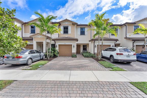 4664 Banker Ter # 4664, Davie FL 33314