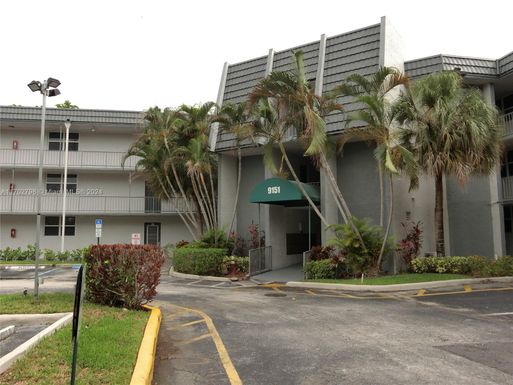 9151 Lime Bay Blvd # 115, Tamarac FL 33321