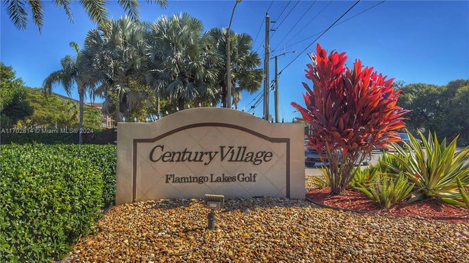 12550 SW 15th St # 312E, Pembroke Pines FL 33027